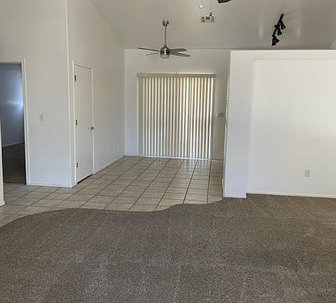 Living Room to Dining Area