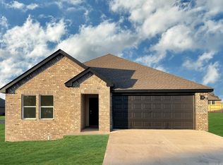 1606 Ridgefield Cir, Searcy, AR 72143