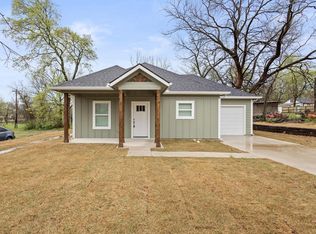 314 Braz St, Bonham, TX 75418