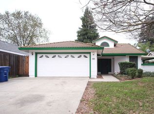 2504 Spring Water Dr, Modesto, CA 95355