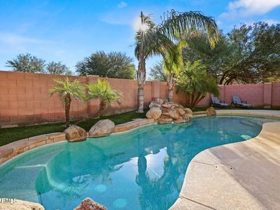 2741 S 155th Ln, Goodyear, AZ, 85338