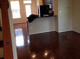3717 C J Barney Dr NE, Washington, DC 20018