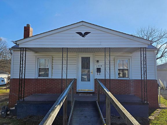 2nd image of 1020 Washington Ave