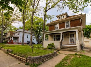 1215 Bement St, Lansing, MI 48912