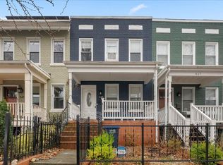 619 Orleans Pl NE, Washington, DC 20002