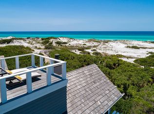 114 Watch Tower Ln S, Inlet Beach, FL 32461