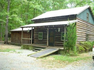 1120 Macdonald Rd, Scottsburg, VA 24589