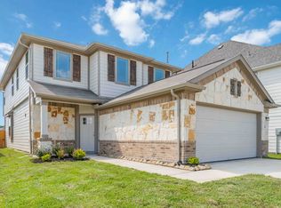 18402 Christine Elizabeth Ln, New Caney, TX 77357