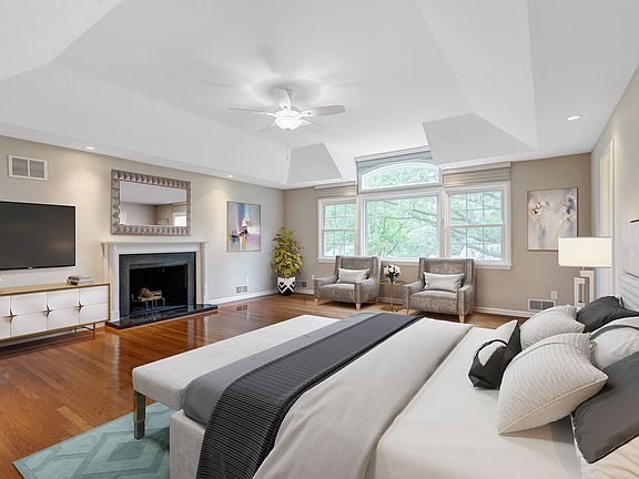 Sumptuous Master with FP 