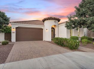 4414 E Glacier Pl, Chandler, AZ 85249