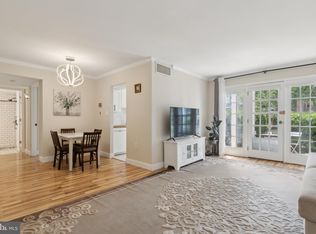9479 Fairfax Blvd APT 102, Fairfax, VA