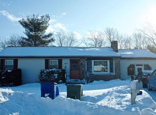 32 Belair Hts, Leominster, MA 01453