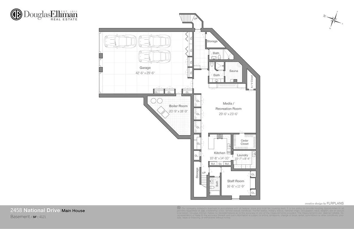 floor plan 4