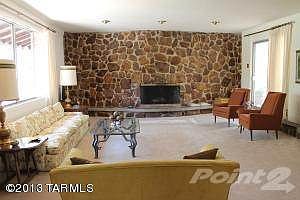 Main Living Room