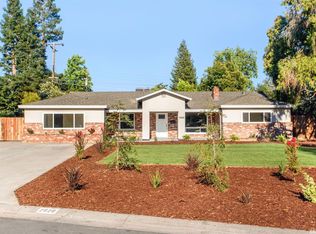 2626 Wrendale Way, Sacramento, CA 95821