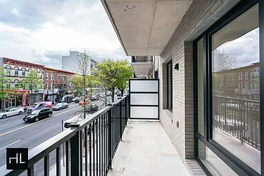 Rented by Highline Residential