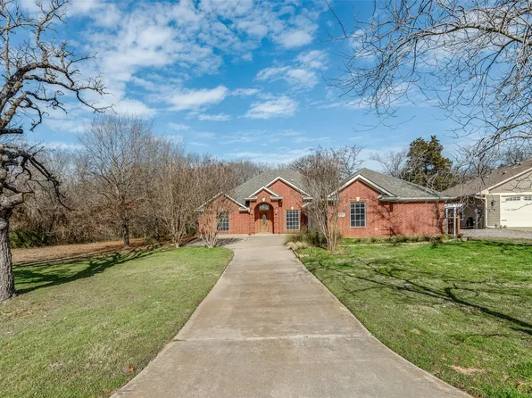 1304 Kiowa Dr W, Lake Kiowa, TX 76240