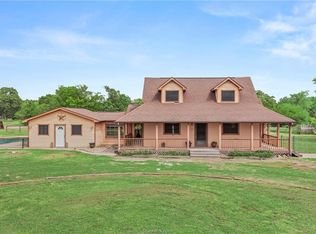 13180 Clover Ln, Iola, TX 77861