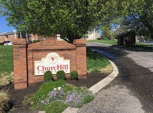 708 Churchill Xing, Madison, TN 37115