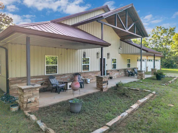 30 Bonita Dr, Perryville, AR 72126