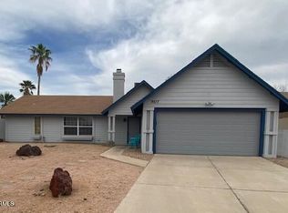 9517 E Fairbrook St, Mesa, AZ 85207