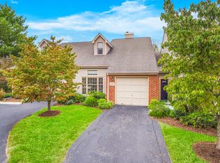4807 Barclay Sq SW, Roanoke, VA 24018