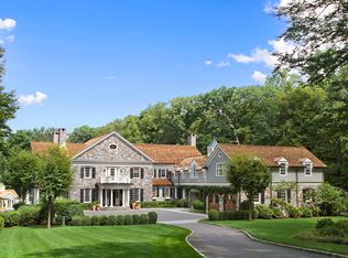 4 Ashfields Ln, Armonk, NY 10504