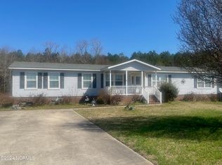128 Lisas Way, Elizabeth City, NC 27909