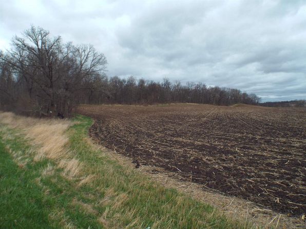 TBD Dog Hollow Road, South Wayne, WI 53587