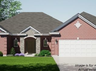 1277 Halifax Dr, Troy, OH 45373