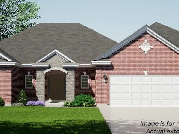 The Callaway (Basement) Plan, Halifax Estates