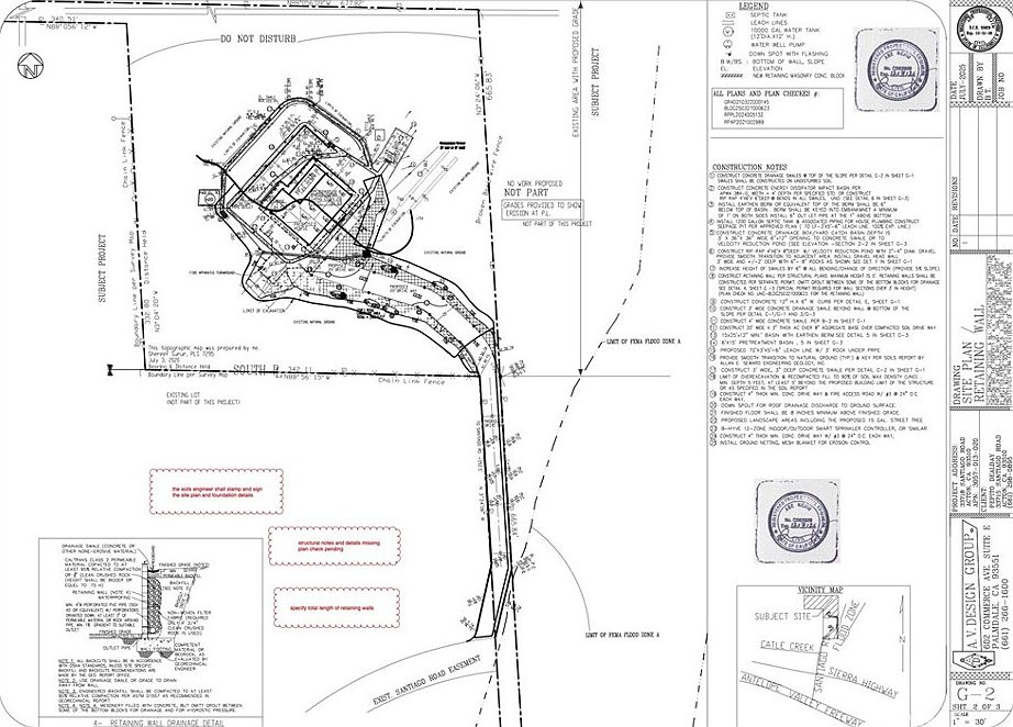 2nd image of 1 Sierra Hwy Lot 20