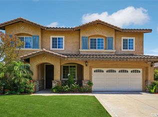 16443 Pine Forest St, Fontana, CA 92336