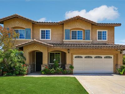 16443 Pine Forest St, Fontana, CA, 92336