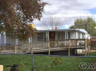 608 Americana Dr, Grand junction, CO 81504