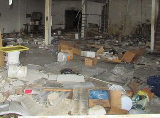 5422 E McNichols Rd, Detroit, MI 48212