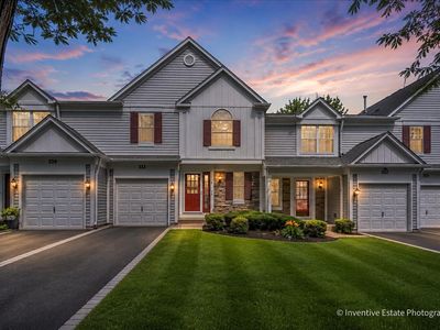 333 Shadybrook Ln, Aurora, IL, 60504