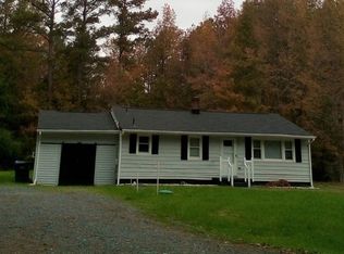 1771 Airport Rd, Suffolk, VA 23434