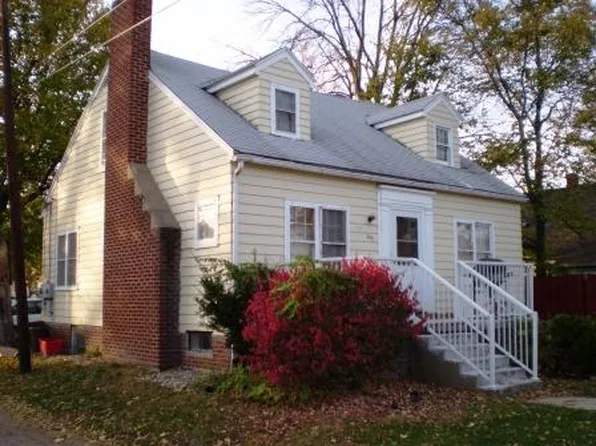 805 Hayes St, West Lafayette, IN 47906