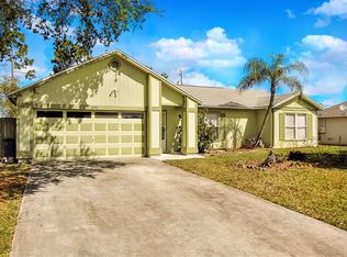 209 SW Kestor Dr, Port Saint Lucie, FL 34953