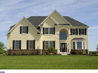 209 Cattail Ln, Mullica Hill, NJ 08062