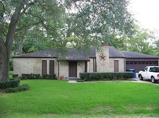 521 Jasmine St, Richwood, TX 77531