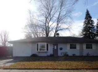 765 Osage Ln, Hoffman Estates, IL 60169
