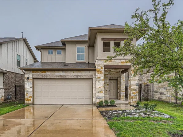 232 Brady Creek Way, Leander, TX 78641
