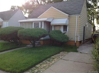 3585 S Bassett St, Detroit, MI 48217