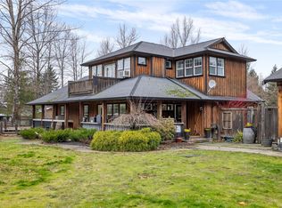 3805 Kriscott Rd, Nanaimo, BC V9K1V5