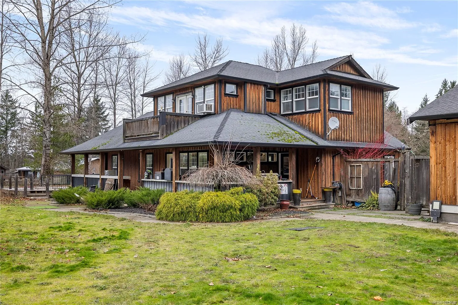 3805 Kriscott Rd photo 1