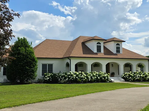 960 Old Mack Rd, Clarksville, TN 37040