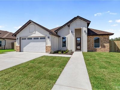 1602 Helen Dr, Weslaco, TX, 78596