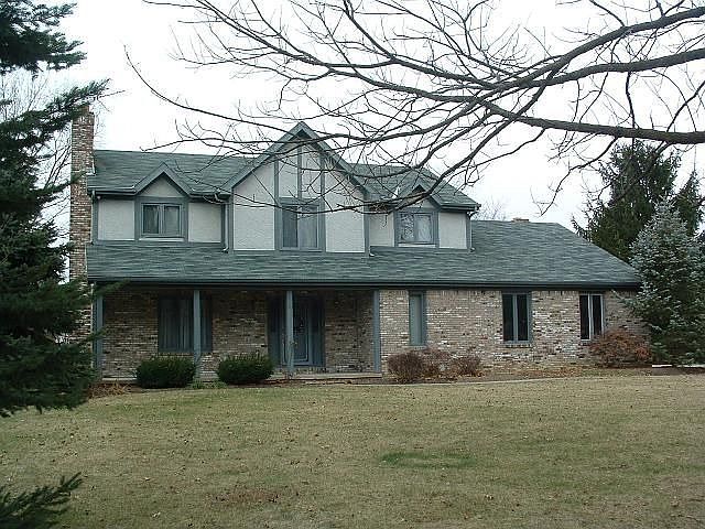 Front elevation